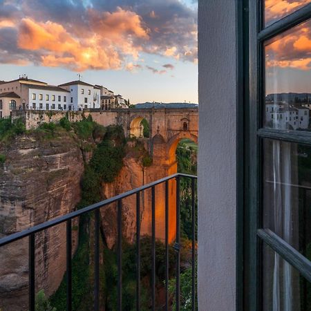 Las Vistas - Ronda Residence Kültér fotó