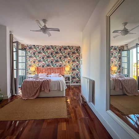 Las Vistas - Ronda Residence Kültér fotó